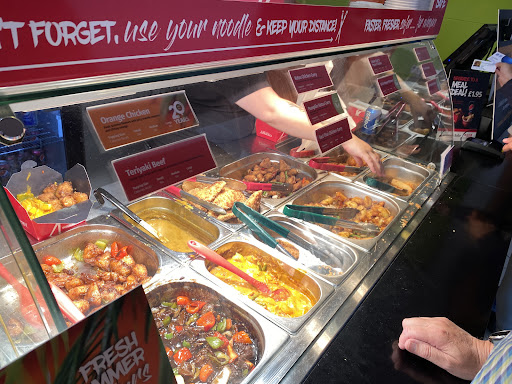 Photo of Chopstix - 77 Mansfield Rd, South Normanton, Alfreton DE55 2EF